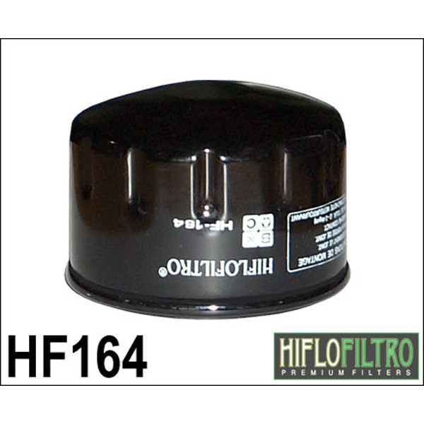Hilfo Hiflo HF164 Oil Filter